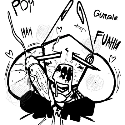 tak (invader zim) (invader zim, nickelodeon) created by nanodude78