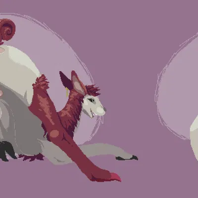 talora (mustard) created by mustard (welcometothevoid)