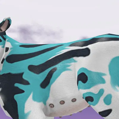 tamaskeer (digital extremes, tencent) created by kelpaz