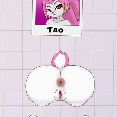 tao (gunfire reborn) (gunfire reborn) created by jackelhaze