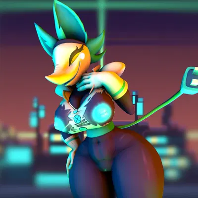 tasque manager (deltarune, undertale (series)) created by boiboi9999, passbass