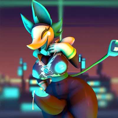 tasque manager (deltarune, undertale (series)) created by boiboi9999, passbass