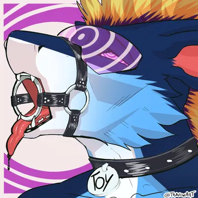 teryx commodore (hypnovember, mythology) created by travon