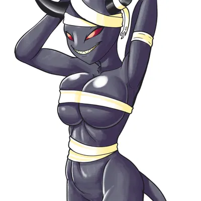 the adversary (the binding of isaac (series)) created by fourssss