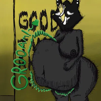 the backrooms created by miggyshork