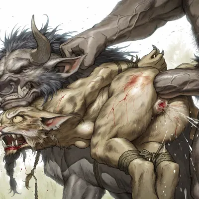 the elder scrolls created by hyperion