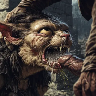 the elder scrolls created by hyperion