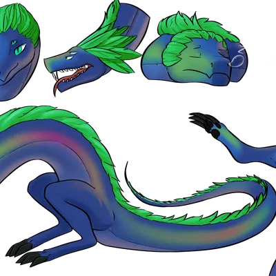 the nature of predators created by kennedy oz