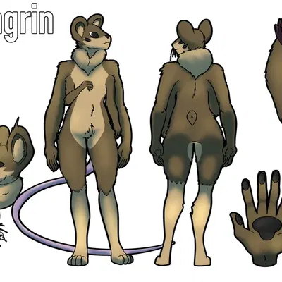 the nature of predators created by kennedy oz