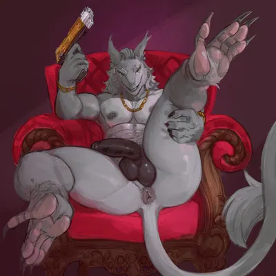 thomas takayama created by doubleamocha