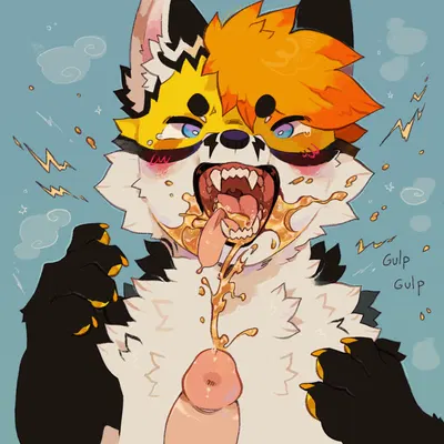 thunder fox created by lynx scenting