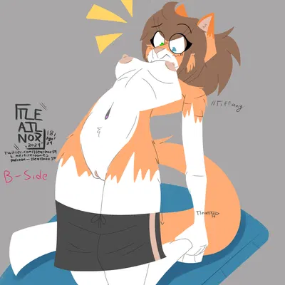 tiffany (tleatlnox59) created by tleatlnox59