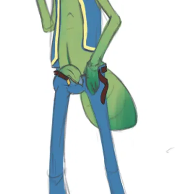 tim (ncs) (gamecade (ncs)) created by sturgeon (artist)