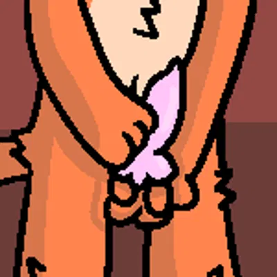 tinky (character) created by tinky