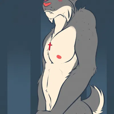 tj hess (christianity, echo (game)) created by ventkazemaru