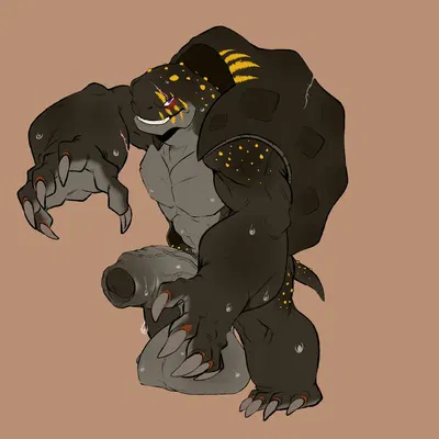 toko'hishin (redras shoru) created by redras shoru