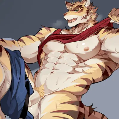 torahiko ooshima (morenatsu) created by chung0 0