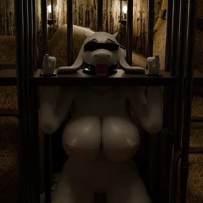 toriel (deltarune, undertale) created by sweet hunter