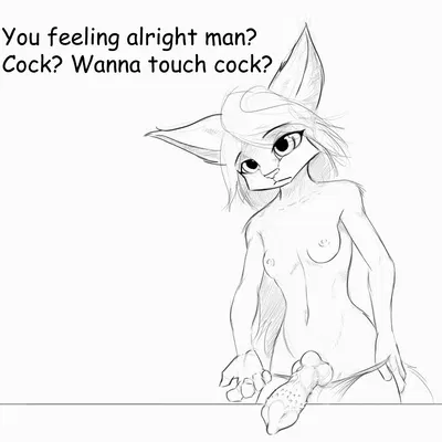 toshi (ferrn) (boobs? wanna touch boobs?) created by ferrn