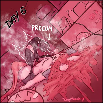 toxy (no nut november) created by brumbleroz