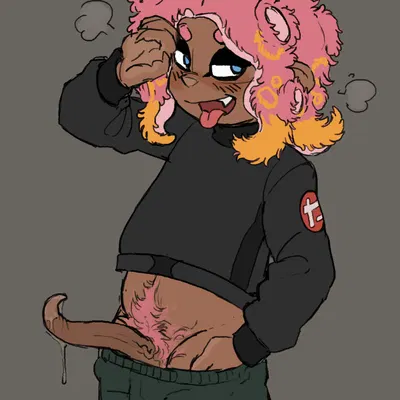 trito (ultraohwormhole) (nintendo, splatoon) created by ultraohwormhole