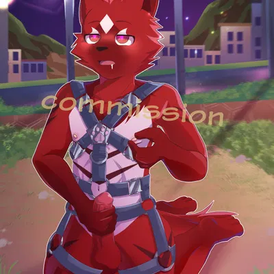 tsaibozon created by potato 12 13