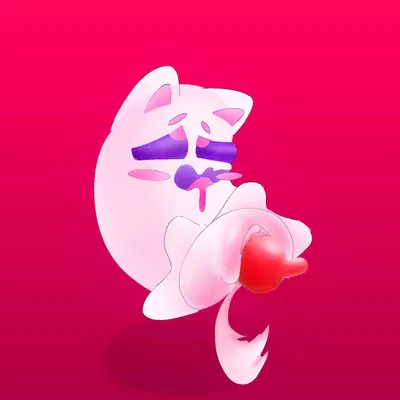 tsughos (g&j) (ghosts & japes, ghosts and japes) created by g1g1