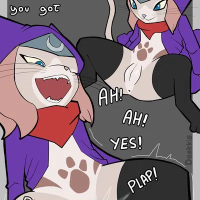 tsukino (monster hunter stories) (capcom, monster hunter) created by drakkie