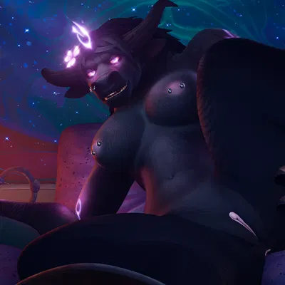 tu'na (toxik enzis) (blizzard entertainment, warcraft) created by toxik enzis