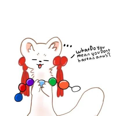 tubaoshu (fabulous beasts) (asian mythology, chinese mythology) created by limxxaa