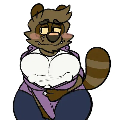 tuck (colelucario) created by colelucario