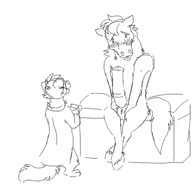 tuko (tukoferret) created by cloudpie