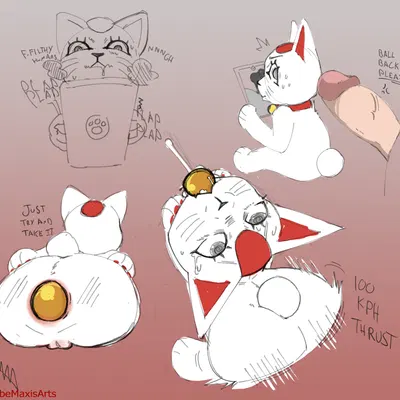 turbo granny (dandadan) (asian mythology, dandadan) created by maybemaxisarts