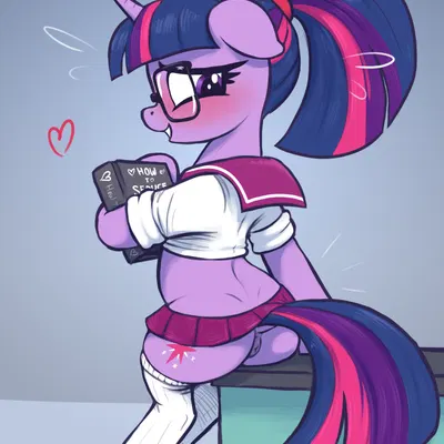 twilight sparkle (mlp) (friendship is magic, hasbro) created by t72b