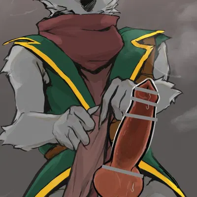 twitch (lol) (league of legends, riot games) created by bungu man