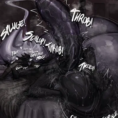 twitch (schmuck) (nintendo, pokemon) created by schmuck