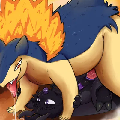 ty (abigdumbmoth) (nintendo, pokemon) created by froogg