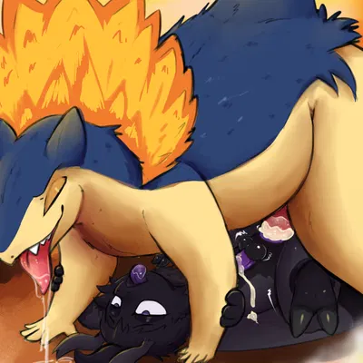 ty (abigdumbmoth) (nintendo, pokemon) created by froogg