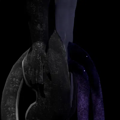 uhc 901 (character) created by uhc 901