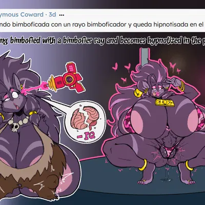 uma (darksheep46) created by darksheep46