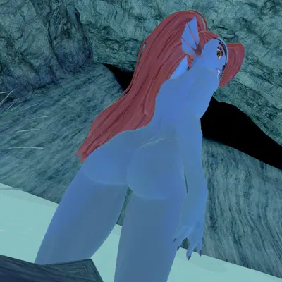 undyne (undertale (series))