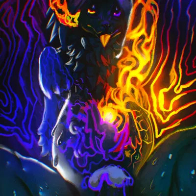 valyra (sajik) (nintendo, pokemon) created by relevancy