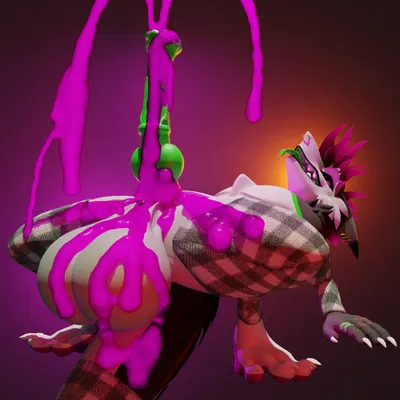 vaquero, vaquero (sergal) created by vaqueroserg