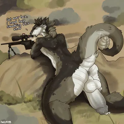 vega (rljsa) (fallout, microsoft) created by fallflys