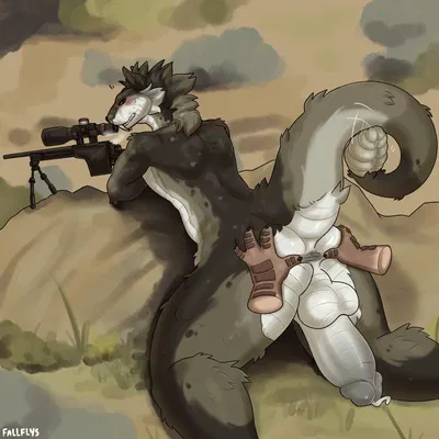 vega (rljsa) (fallout, microsoft) created by fallflys