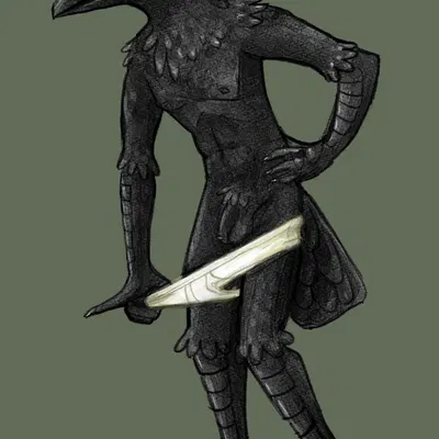 vern (nedhorseman) created by lonelyworld