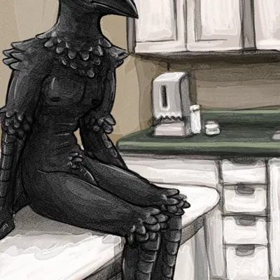 vern (nedhorseman) created by lonelyworld