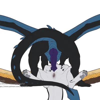 vibrato (therussbuss) (mythology) created by icy-marth