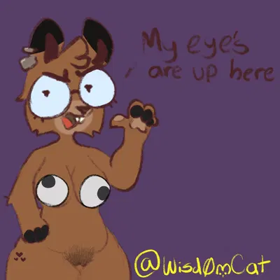 violet (wisdomcat) created by wisdomcat