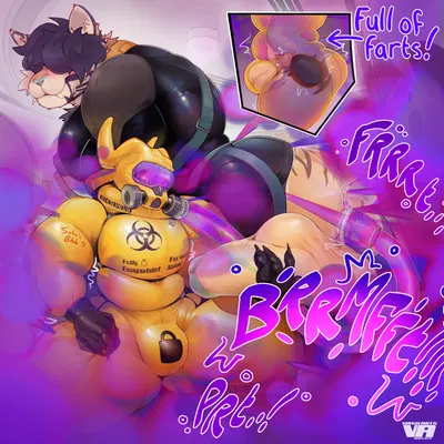 virgil (maxydont) created by maxydont